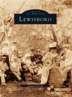 Lewisboro
