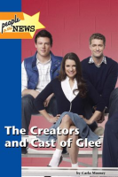 The_Creators_and_Cast_of_Glee