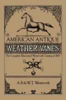American_Antique_Weather_Vanes