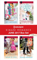 Harlequin_Kimani_Romance_June_2017_Box_Set