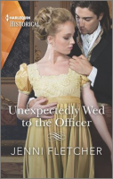 Unexpectedly_Wed_to_the_Officer