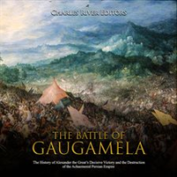 The_Battle_of_Gaugamela
