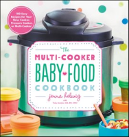 The_Multi-Cooker_Baby_Food_Cookbook