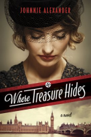 Where_treasure_hides