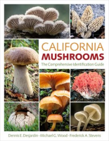 California_Mushrooms