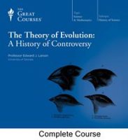 The_Theory_of_Evolution