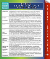 Bible_Terminology_And_Guide