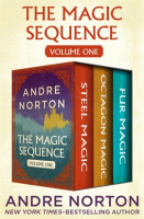 The_Magic_Sequence_Volume_One