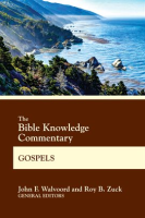 The_Bible_Knowledge_Commentary_Gospels