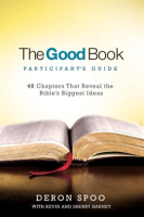 The_Good_Book_Participant_s_Guide