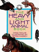 The_heavy_and_light_animal_book