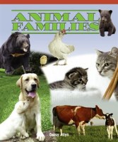 Animal_Families