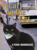 A_cat_on_the_bus