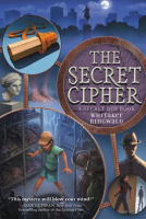 The_Secret_Cipher