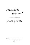 Mansfield_revisited