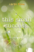 This_Small_Success