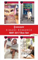 Harlequin_Kimani_Romance_May_2017_Box_Set
