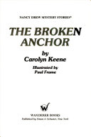 The_broken_anchor