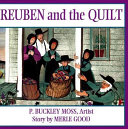 Reuben_and_the_quilt