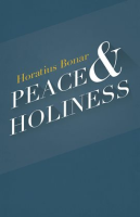 Peace___Holiness