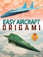 Easy_Aircraft_Origami