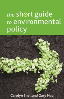 The_Short_Guide_to_Environmental_Policy