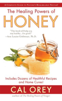 The_Healing_Powers_of_Honey
