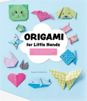 Origami_for_Little_Hands