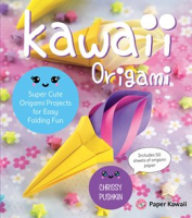 Kawaii_Origami