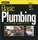 Stanley_basic_plumbing