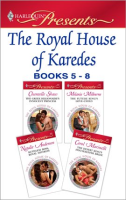 The_Royal_House_of_Karedes_books_5-8