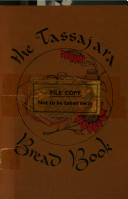 The_Tassajara_bread_book