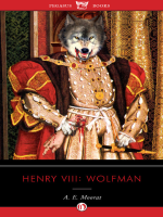 Henry_VIII__Wolfman