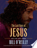 The_last_days_of_Jesus