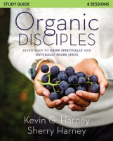 Organic_Disciples_Study_Guide
