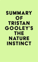 Summary_of_Tristan_Gooley_s_The_Nature_Instinct