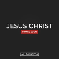 Jesus_Christ__Coming_Soon