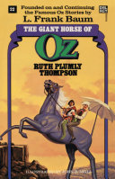 The_giant_horse_of_Oz