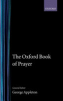 The_Oxford_book_of_prayer