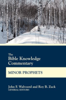 The_Bible_Knowledge_Commentary_Minor_Prophets