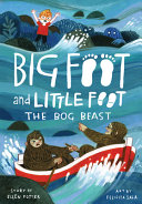 Big_foot_and_little_foot