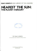 Nearest_the_sun