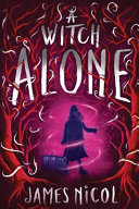 A_witch_alone