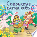 Corduroy_s_Easter_party