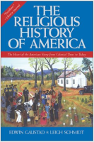 The_Religious_History_of_America