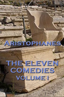 The_Eleven_Comedies__Volume_I