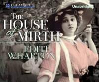 The_House_of_mirth