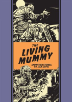 The_Living_Mummy_and_Other_Stories