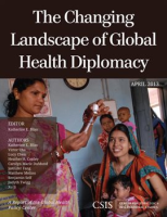 The_Changing_Landscape_of_Global_Health_Diplomacy