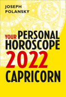 Capricorn_2022__Your_Personal_Horoscope